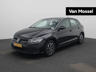 Volkswagen Polo 1.0 TSI Life Business 95 PK