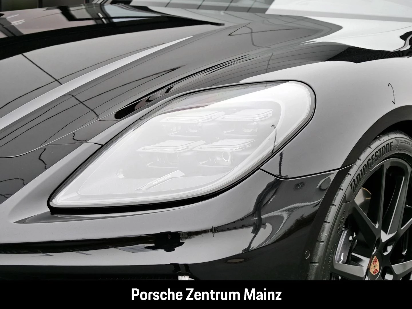 Porsche Panamera 4 E-Hybrid NW ZUM HAUSPREIS! -