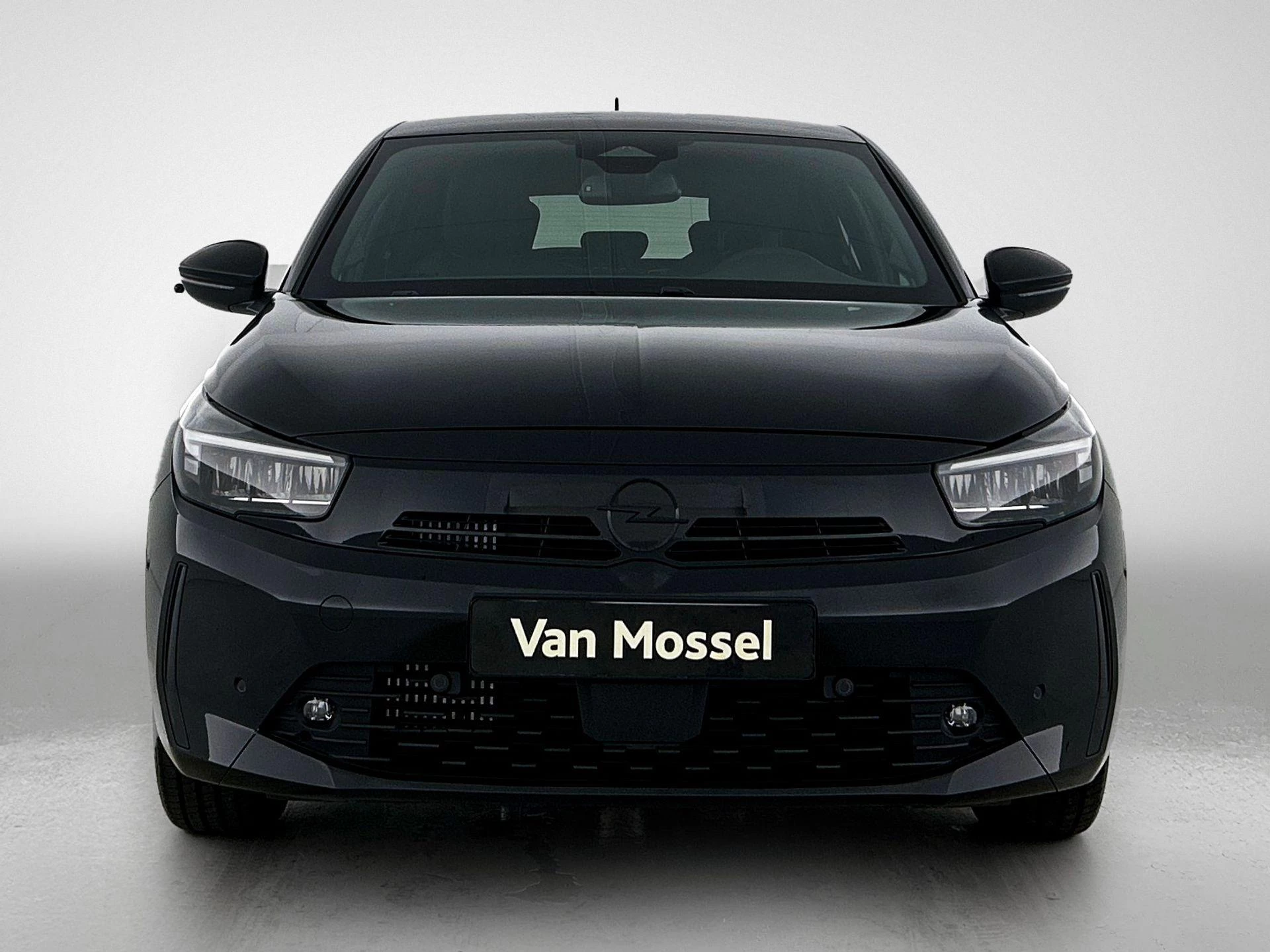 Opel Corsa 1.2 Turbo Yes