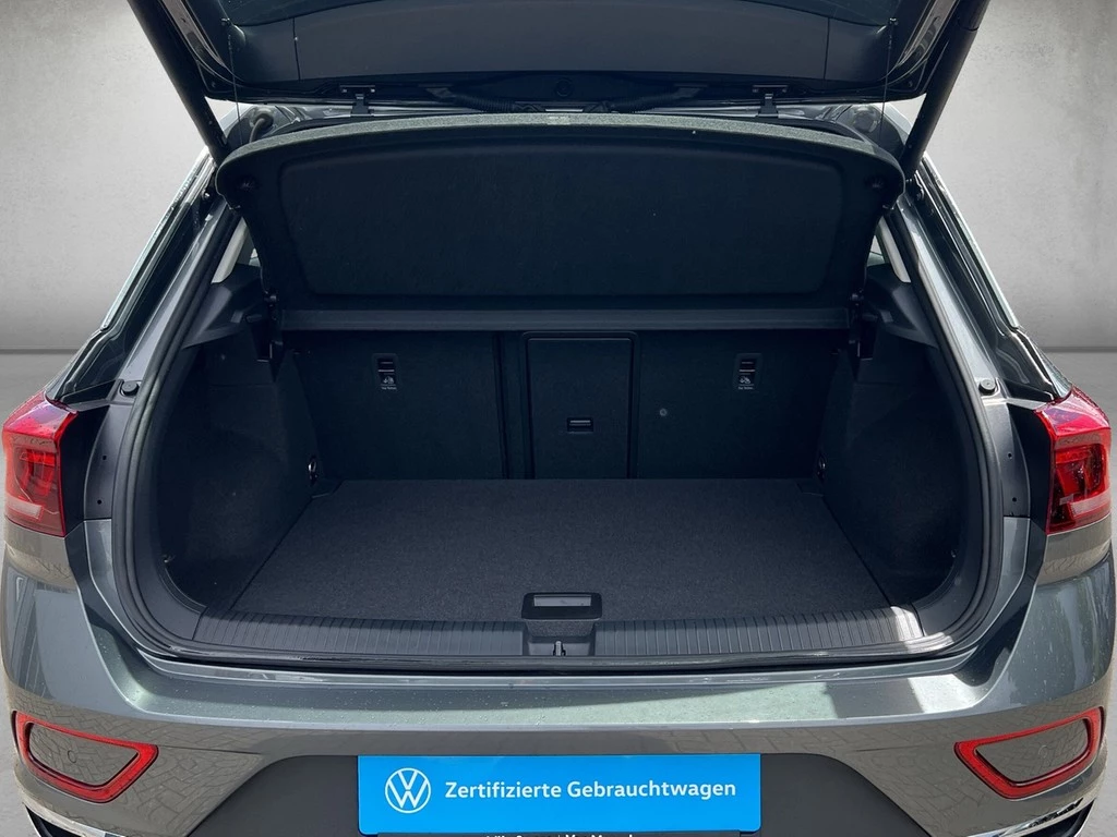 Volkswagen T-Roc 1.5 TSI DSG Style *Kamera*Pano*ACC*