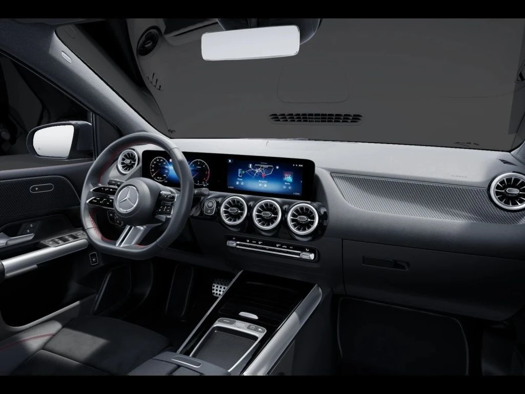 Mercedes-Benz-B-Klasse 200 d-image-11