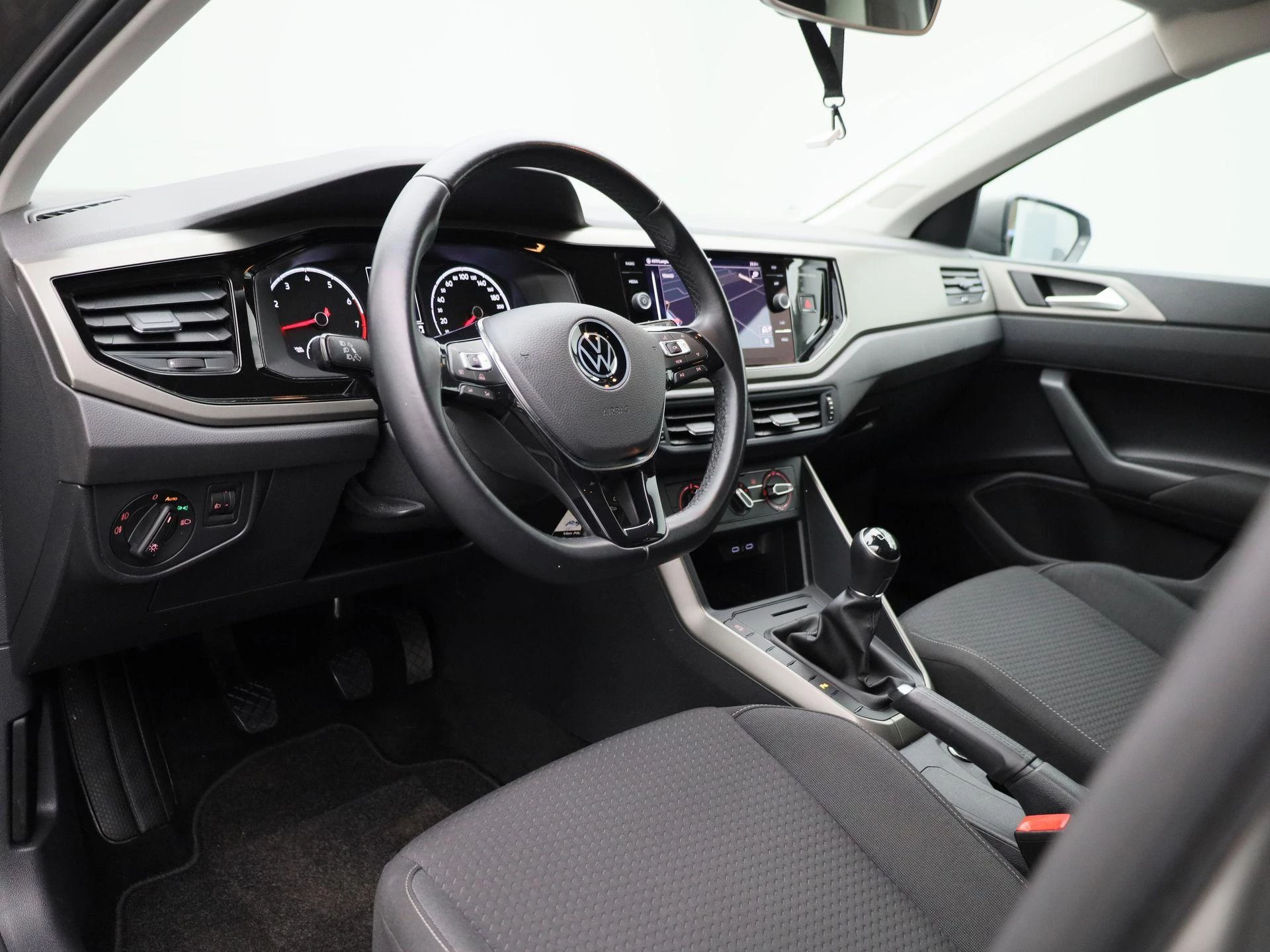 Volkswagen Polo 1.0 TSI Comfortline