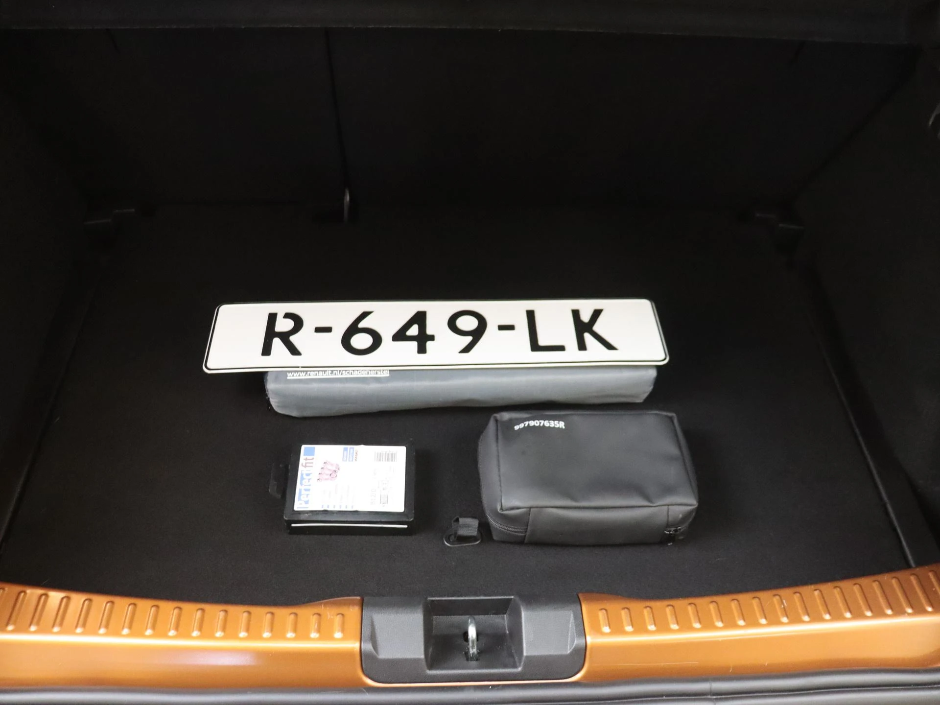 Dacia-Sandero Stepway-image-23