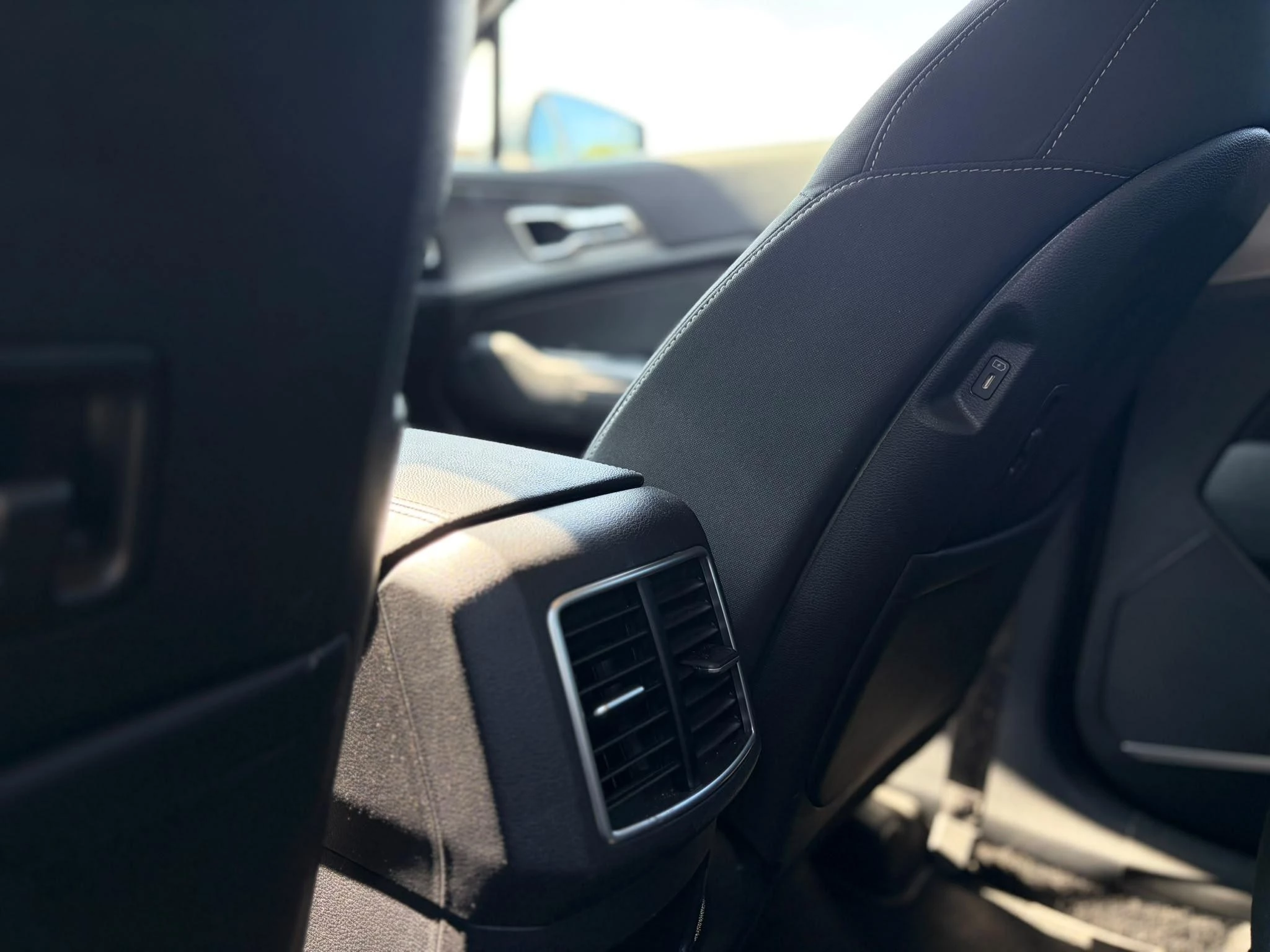 Kia Sportage 1.6 T-GDi 48V 7DCT Pulse