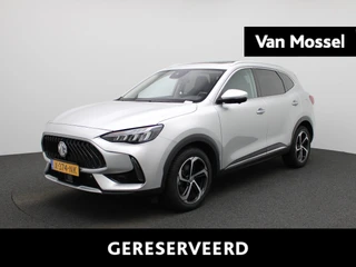 MG EHS 1.5 TGDI PHEV Aut. Luxury