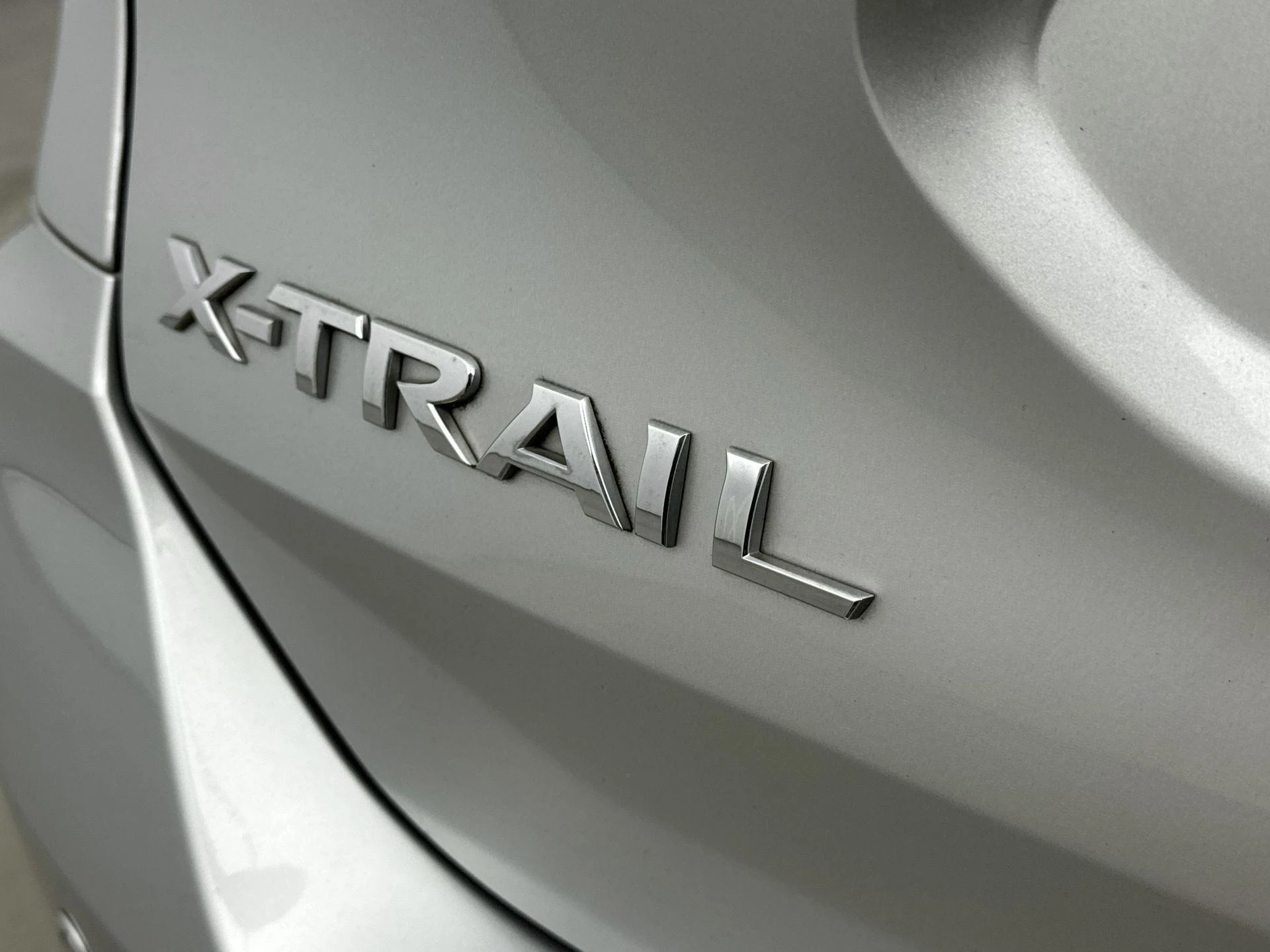 Nissan X-Trail 1.3 DIG-T N-Tec 7 Persoons. 160PK