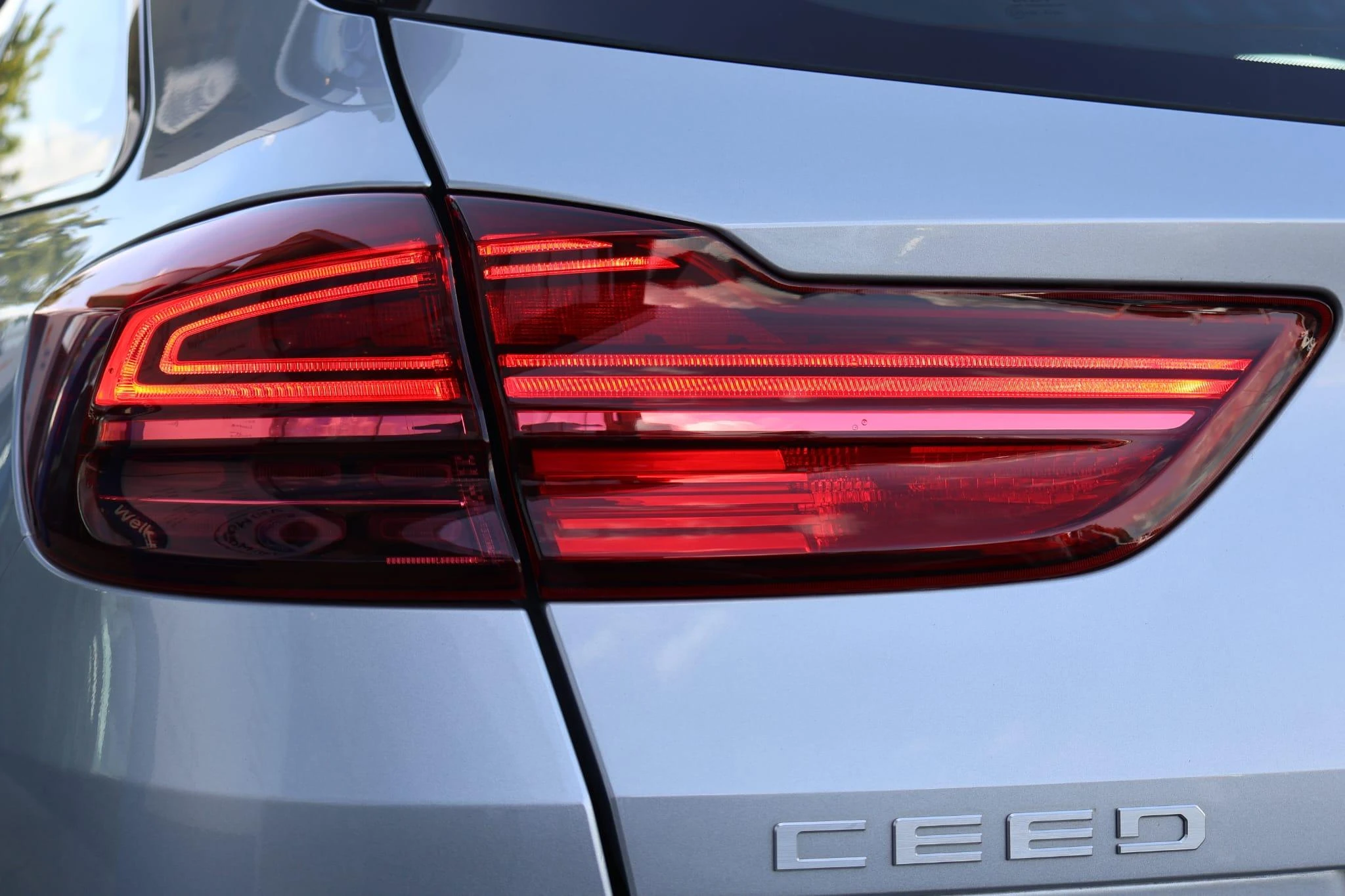 Kia Ceed Sportswagon