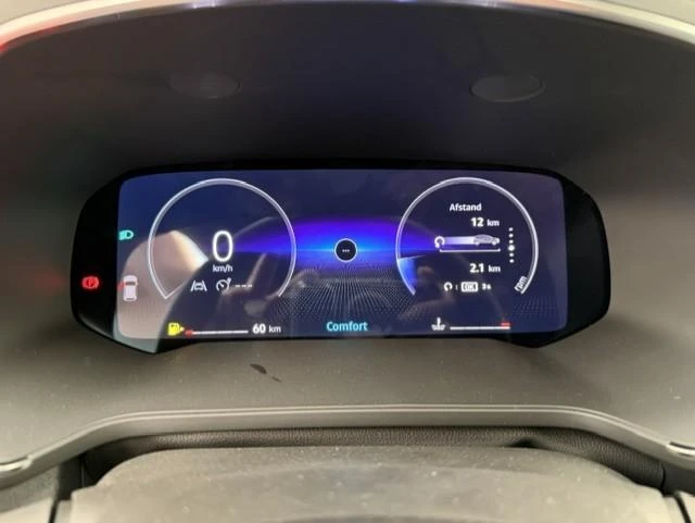 Renault Captur TCe 115 Techno