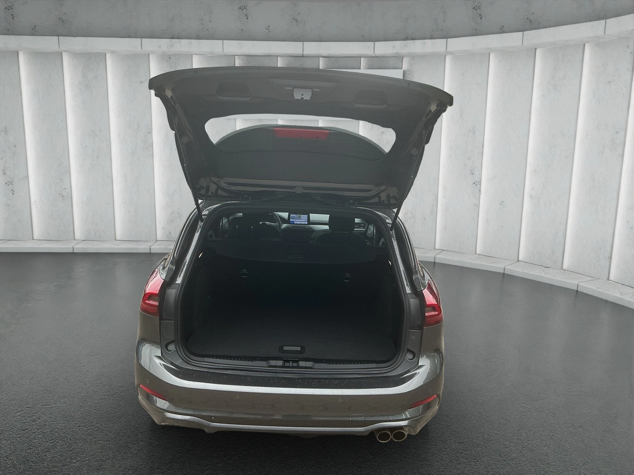 Ford Focus 1.0 ST-Line Style