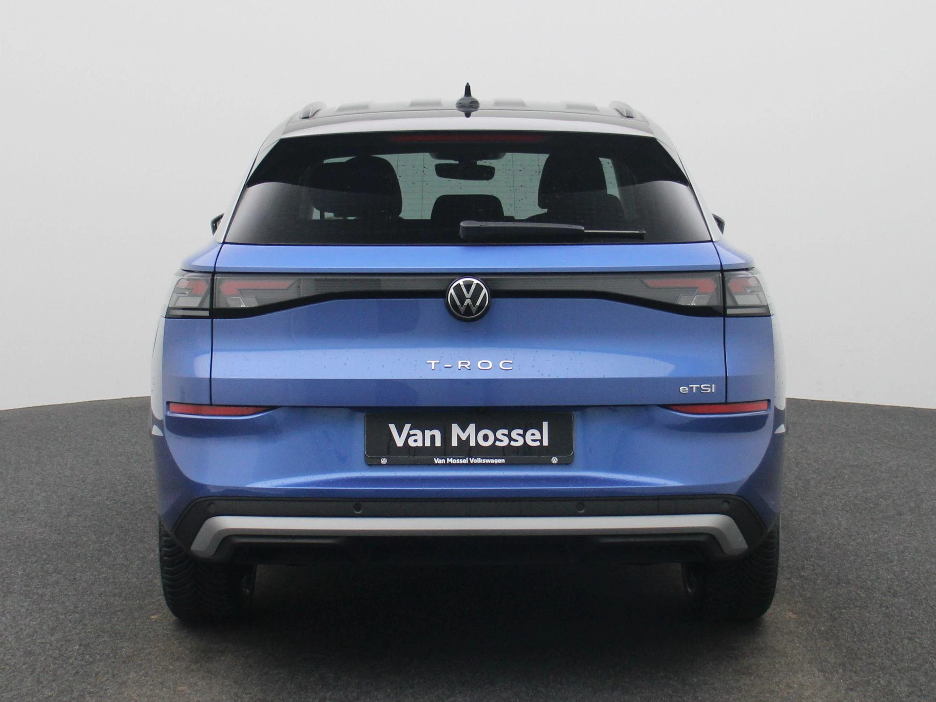 Volkswagen T-Roc 1.5 eTsi Life First Edition 150 PK|