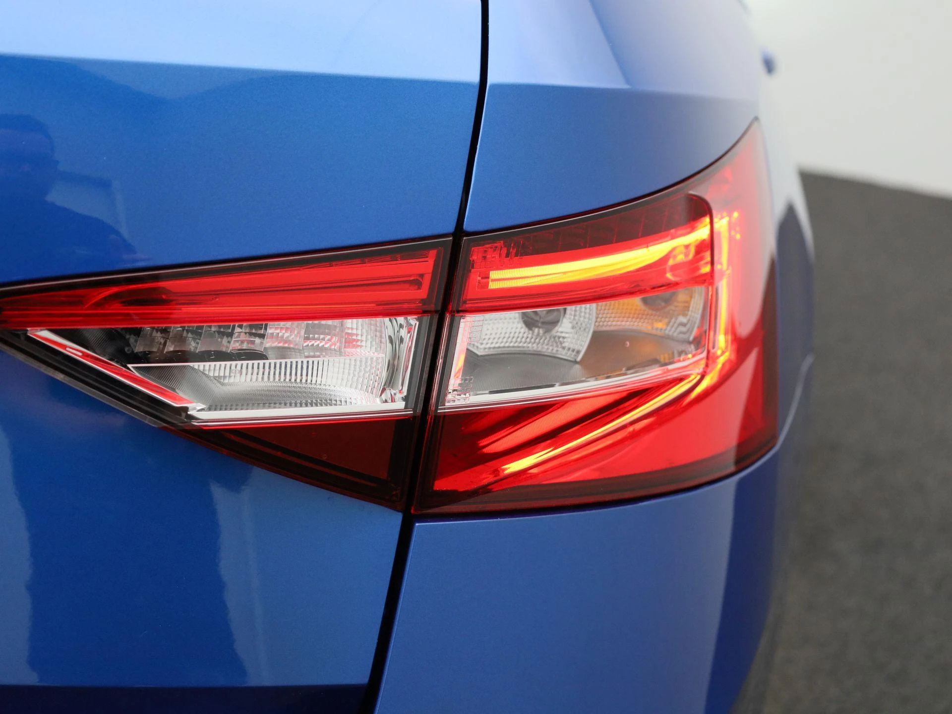 Škoda Superb Combi 1.5 TSI ACT Business Edition