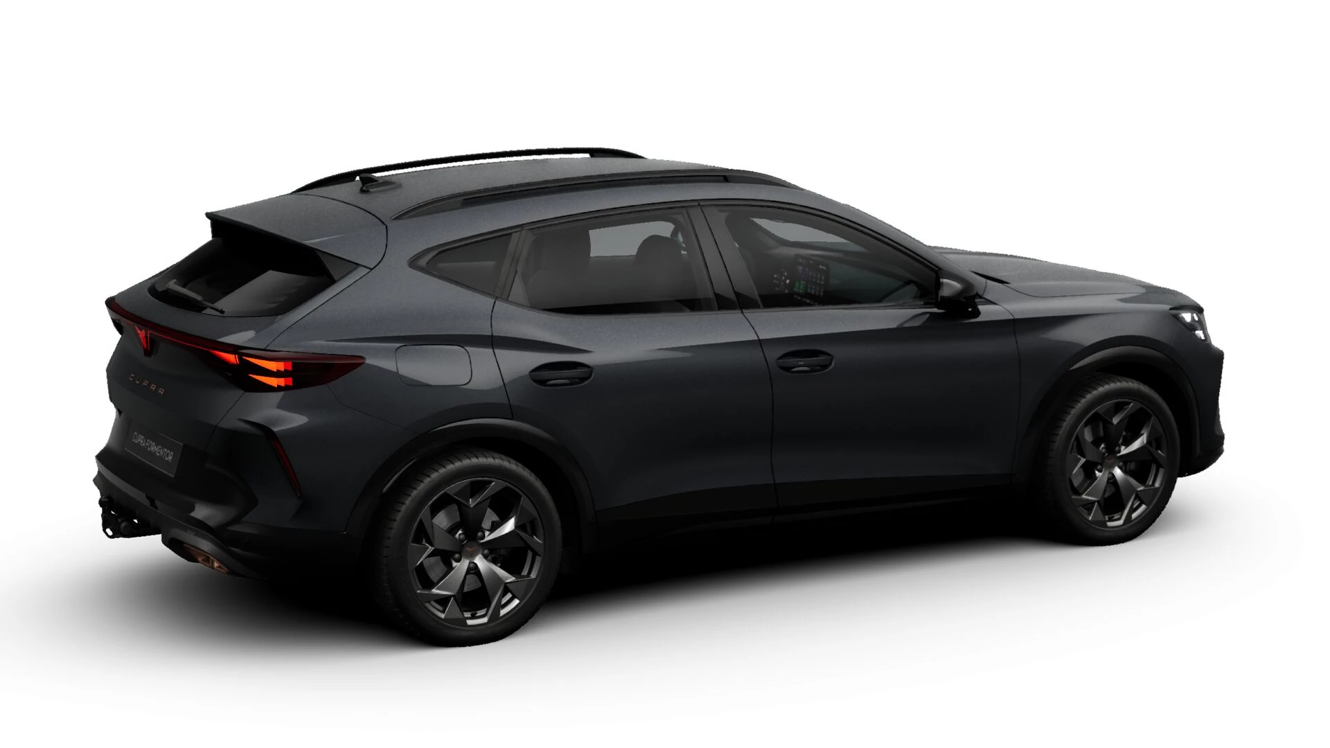 CUPRA Formentor Business