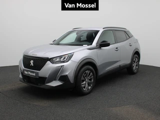 Peugeot 2008 1.2 Puretech 74KW S&S Active Pack