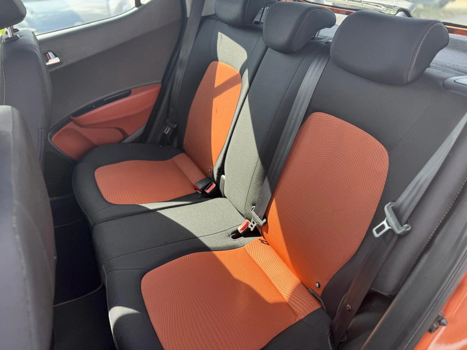 Hyundai i10 1.0 Pop