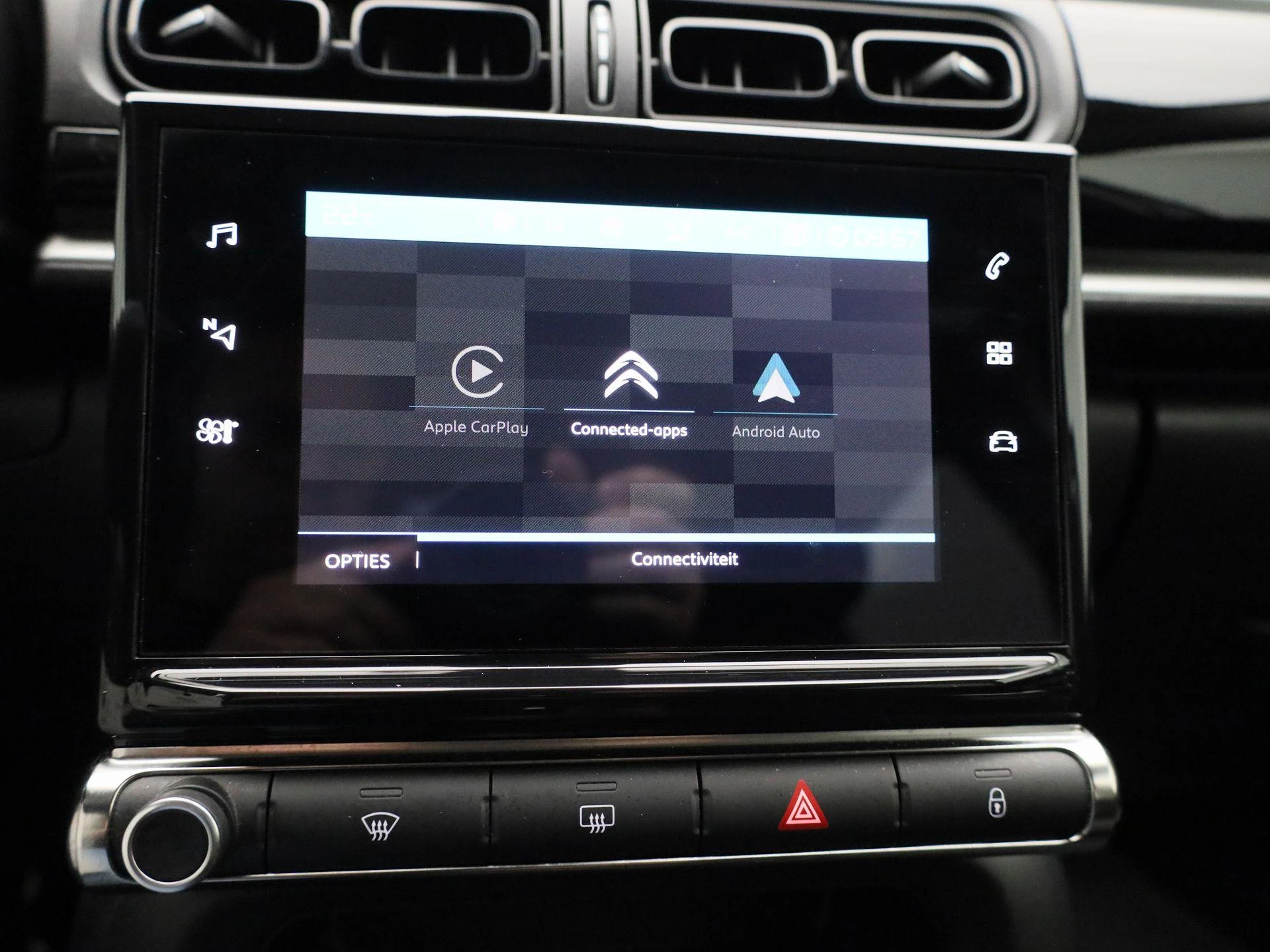 Citroën C3 1.2 PureTech 82 S&S MAN Feel