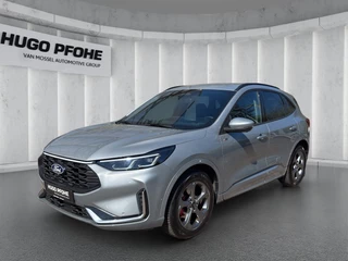 Ford Kuga ST-Line X Aut.*360GRAD*LED-MATRIX*NAVI*GRA*WINTER-PKT.