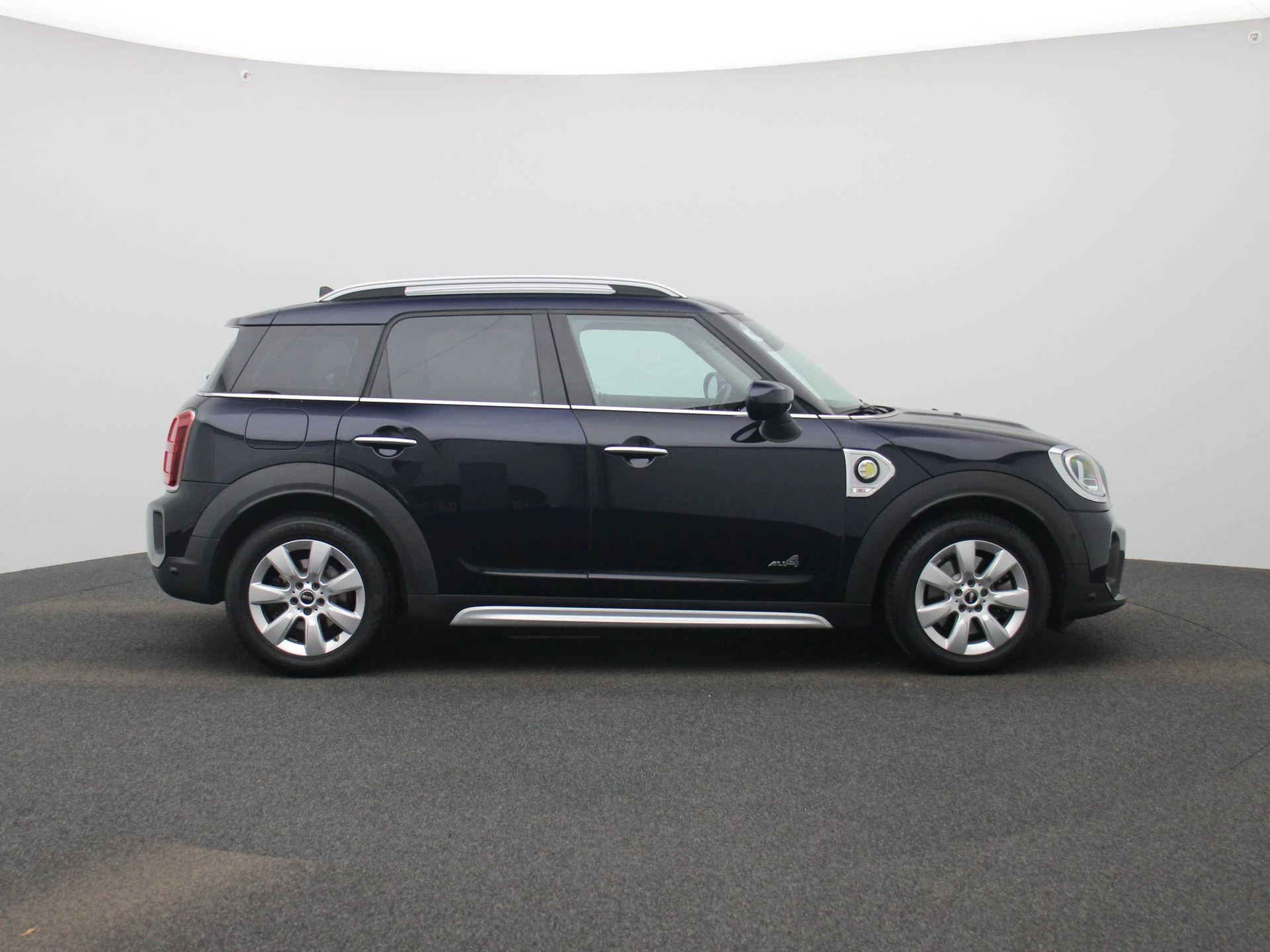 MINI Countryman Mini 1.5 Cooper S E ALL4