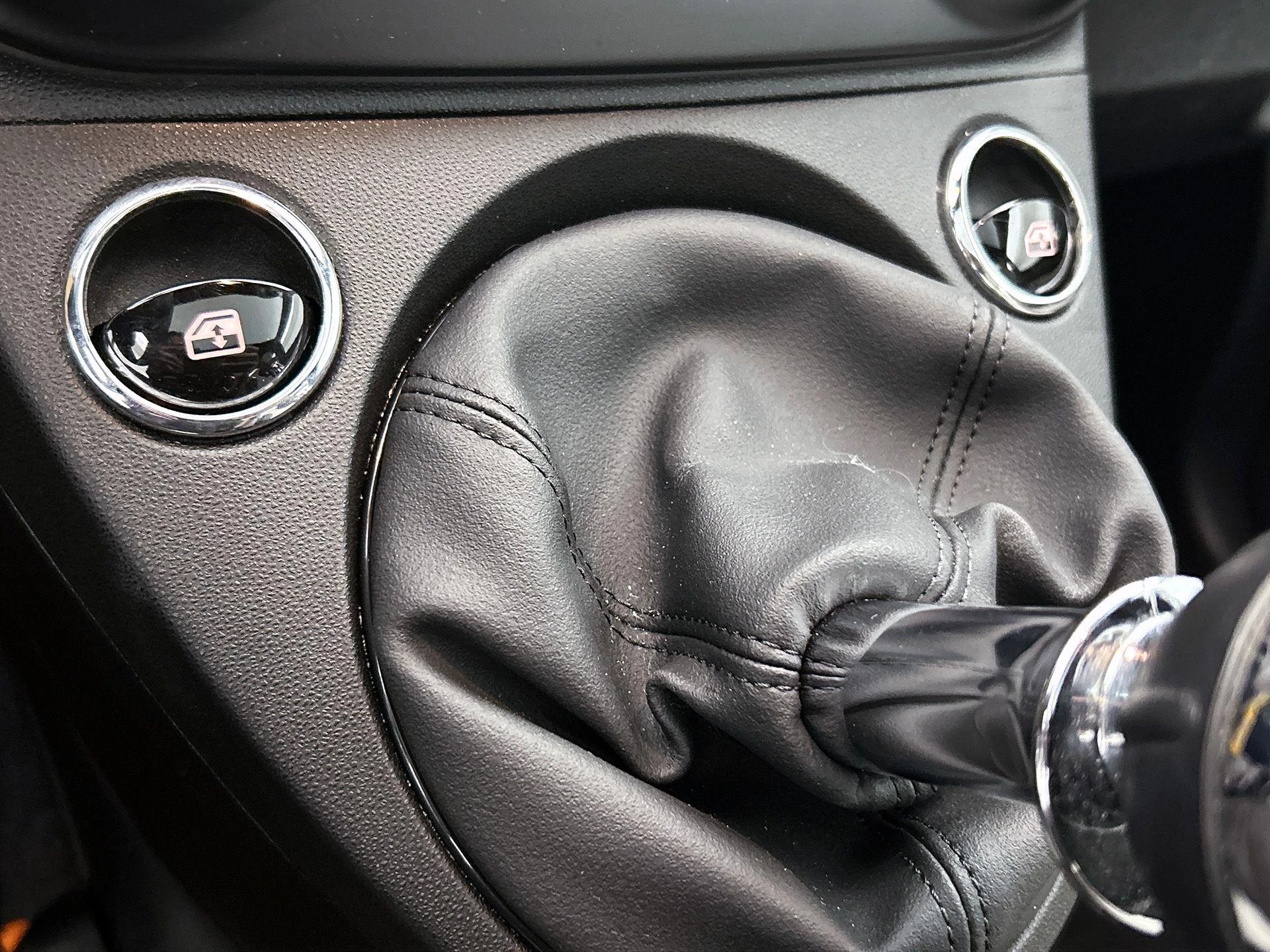 Fiat 500C 1.0 Hybrid Star
