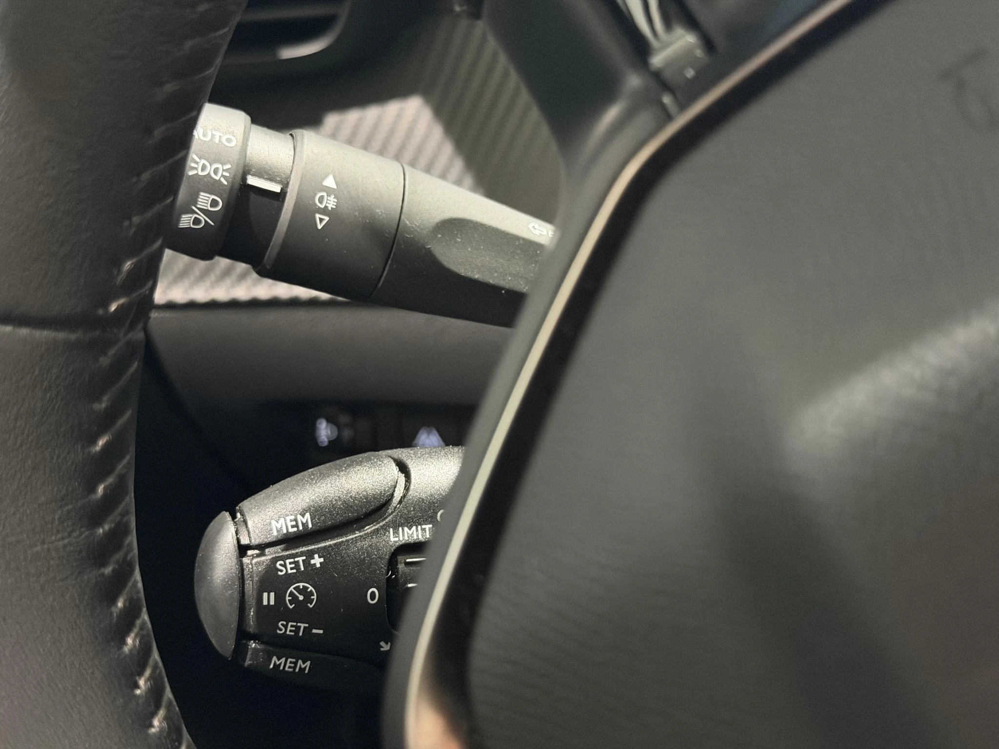 Peugeot 208 Active Pack
