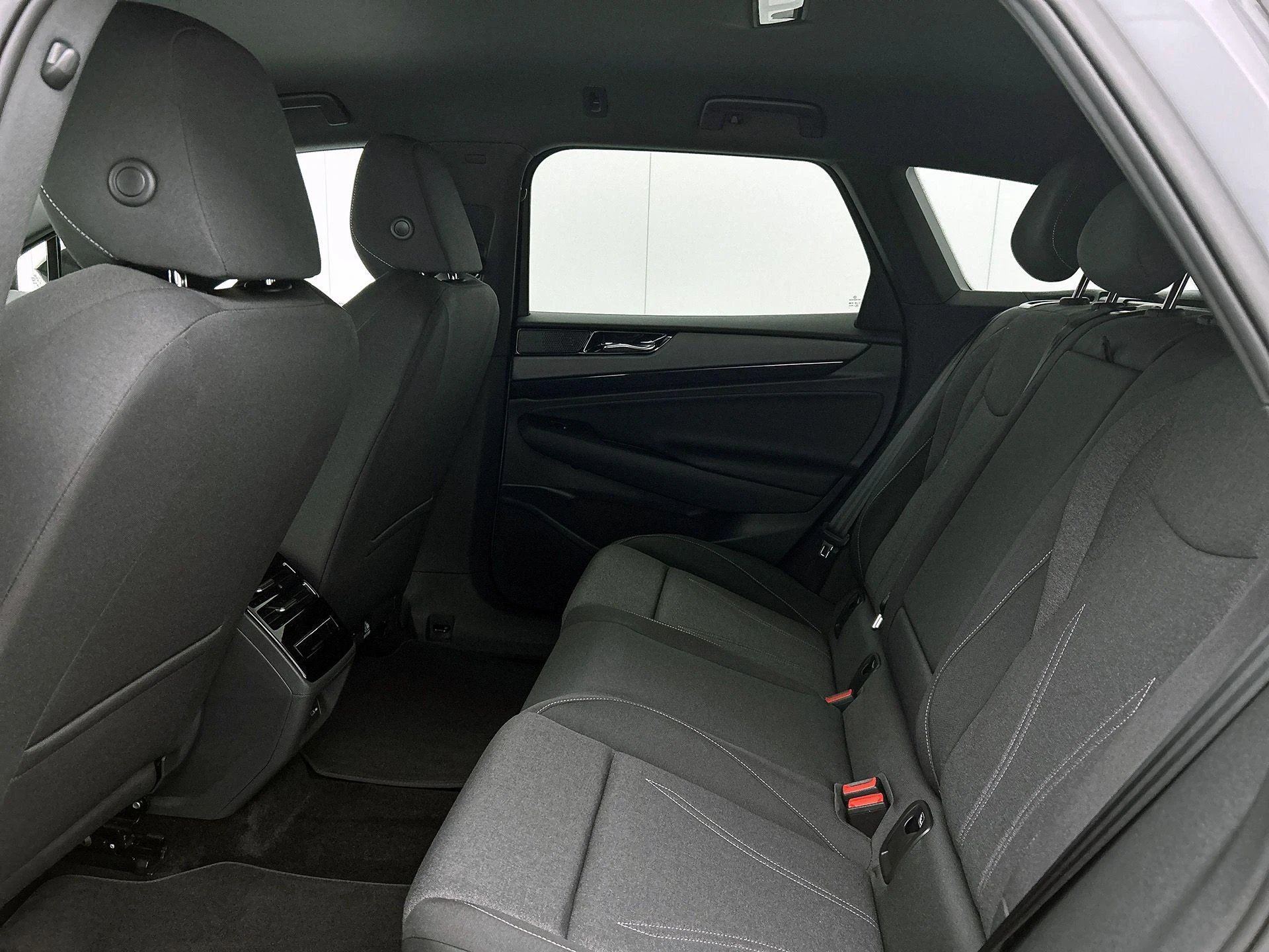 Volkswagen ID.7 Tourer Limited Edition 59 kWh 204pk