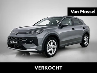 Volkswagen T-Roc 1.5 eTsi Life First Edition 116 PK Automaat