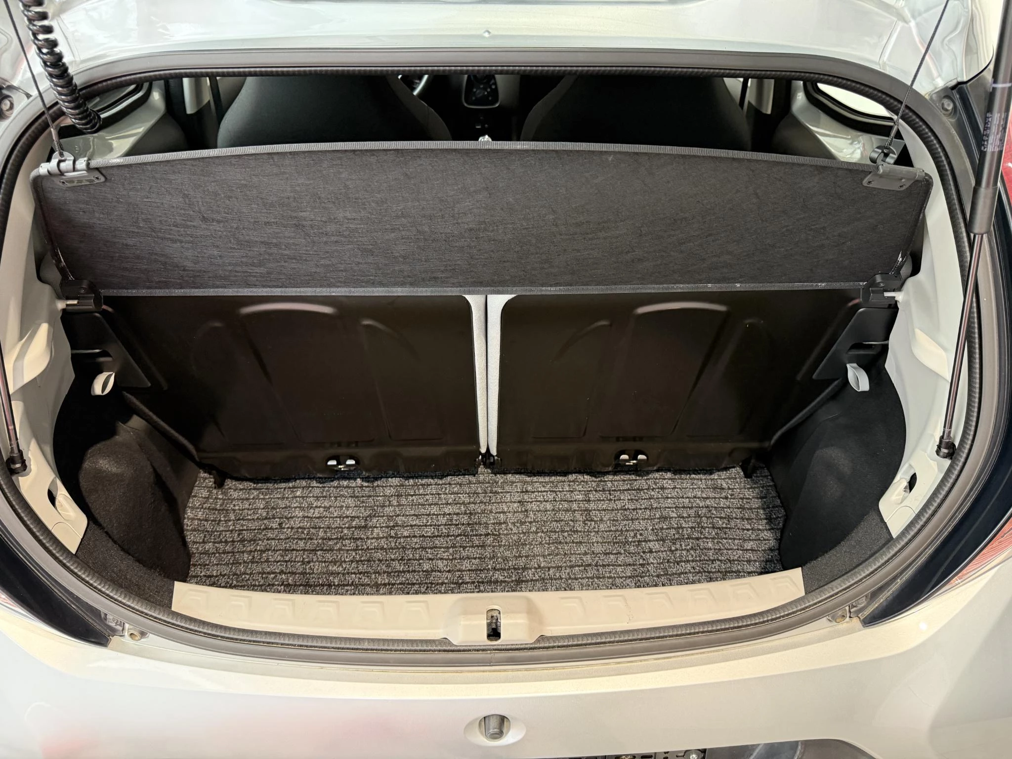Toyota Aygo 1.0 VVT-i x-style