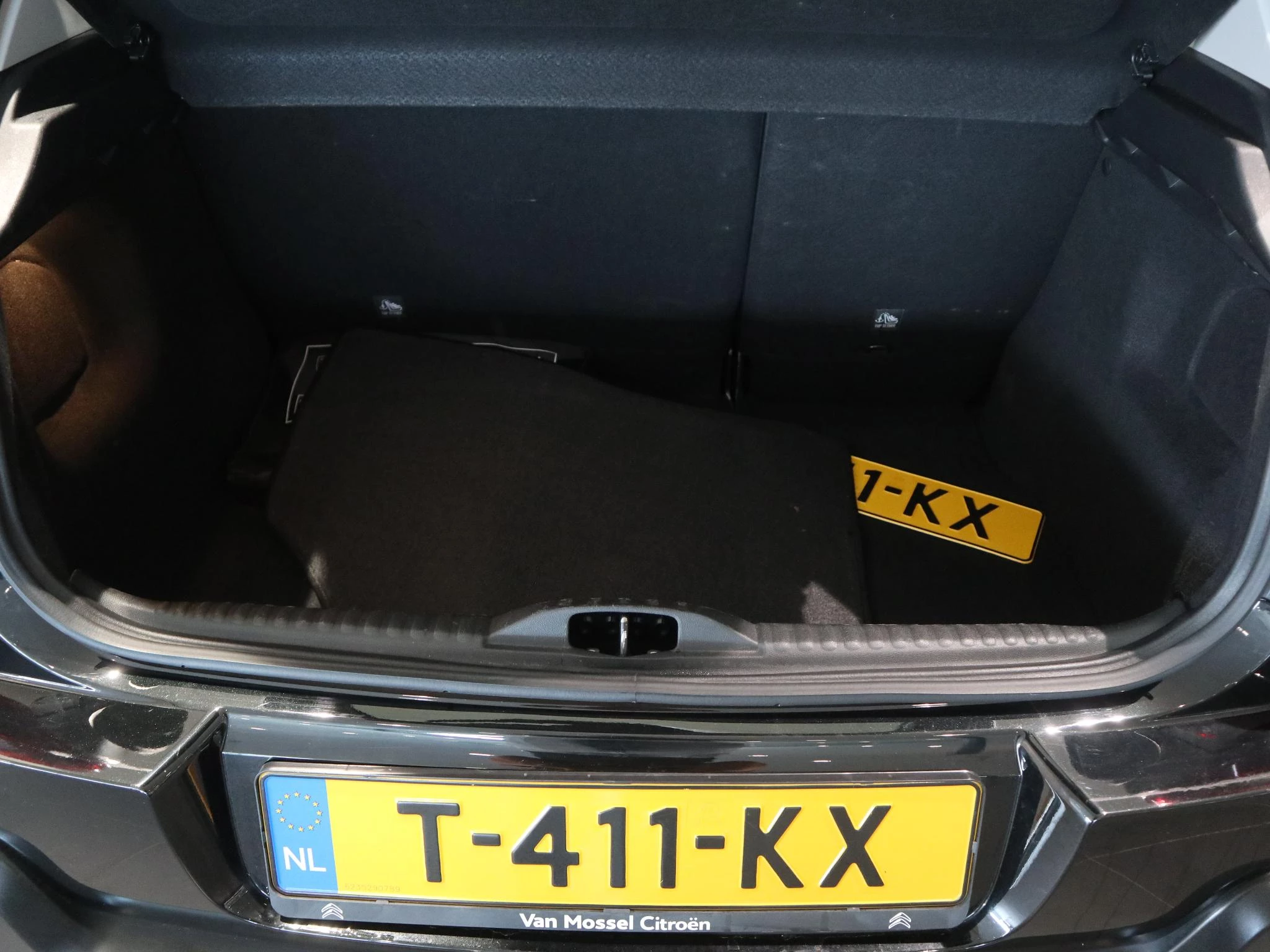 Citroën C3 You