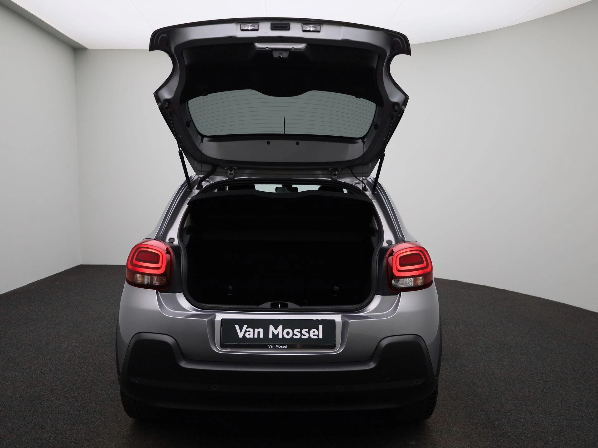 Citroën C3 1.2 PureTech 82 S&S MAN Feel
