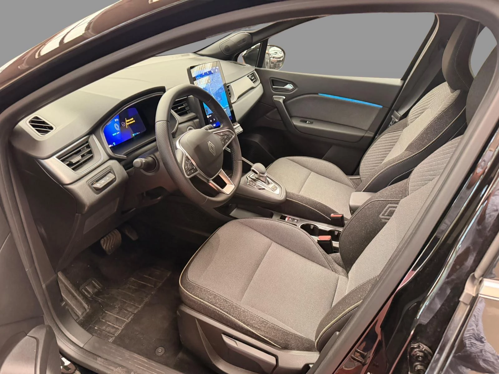 Renault Symbioz E-Tech full hybrid 145 Techno