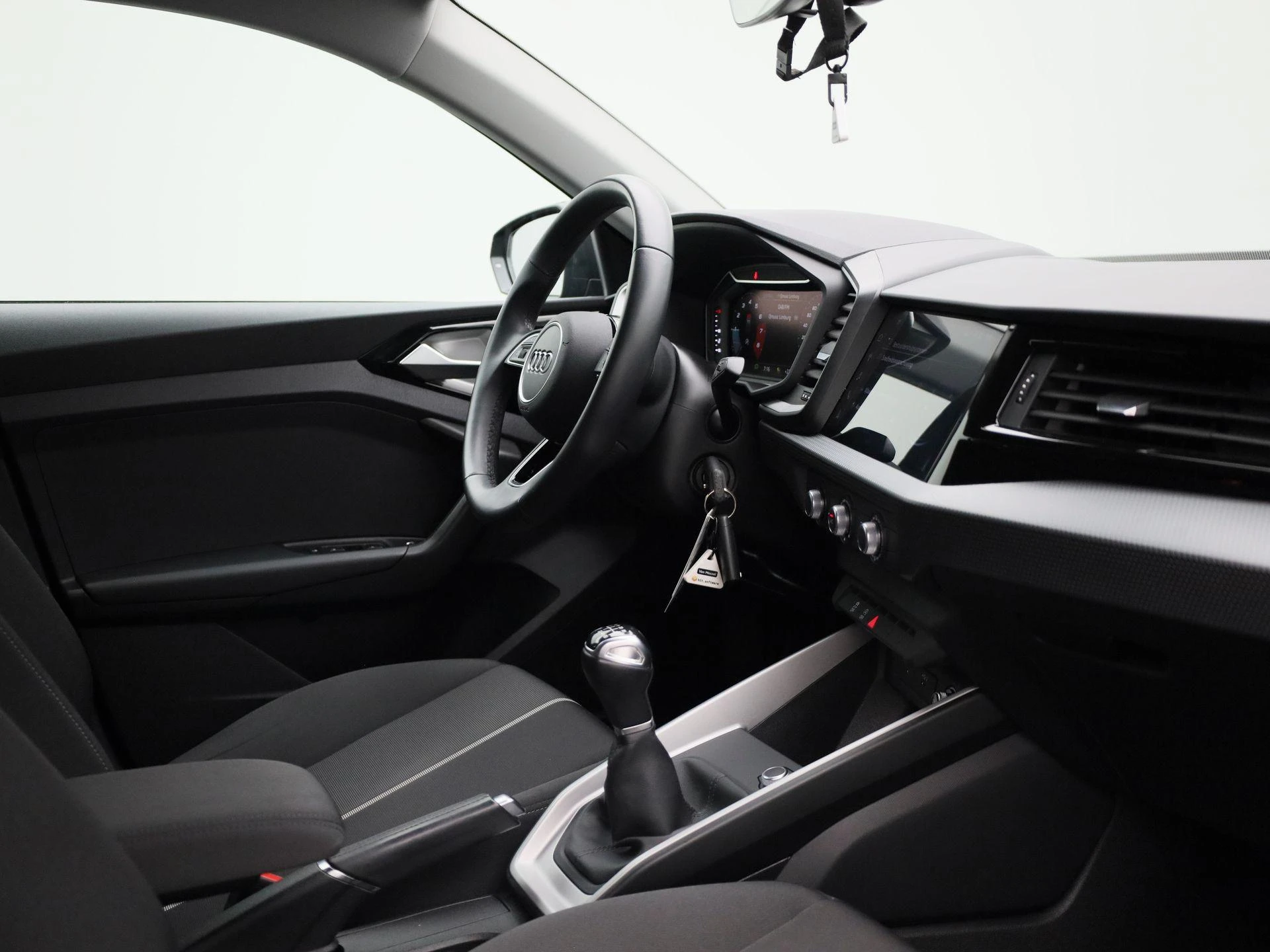 Audi-A1 Sportback-image-30