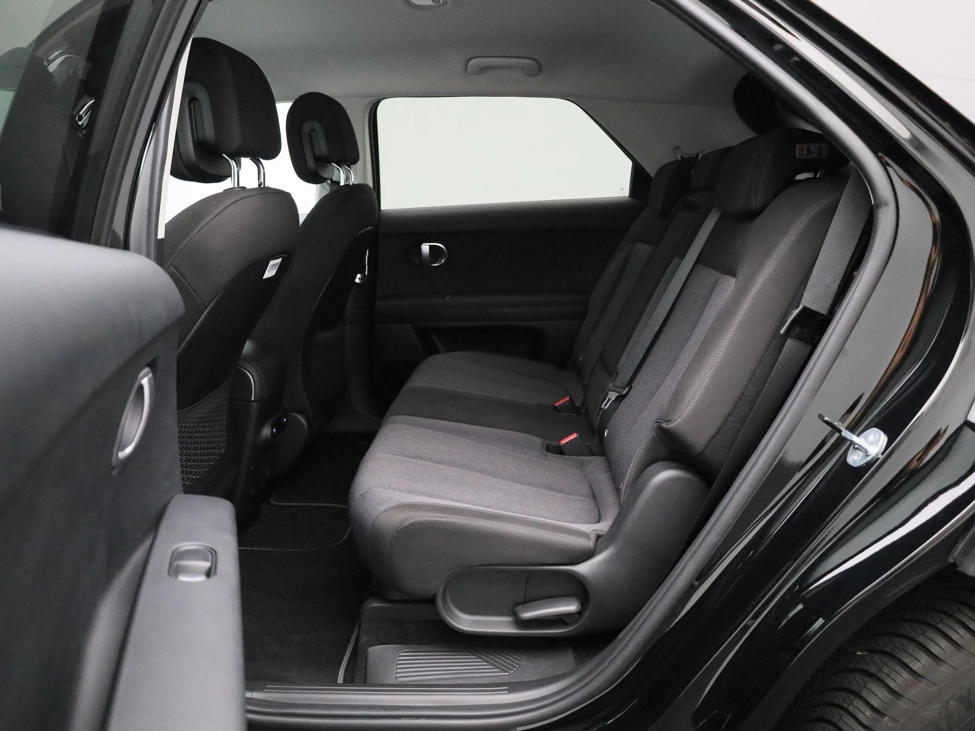 Hyundai IONIQ 5 Style 77.4 kWh