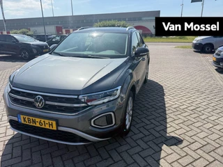 Volkswagen T-Roc 1.5 TSI Style