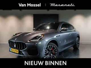 Maserati Grecale 2.0 MHEV Base