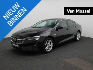 Opel Insignia Grand Sport 1.5 Turbo D S/S 90kW Business Edition