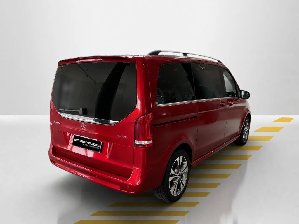 Mercedes-Benz-V-Klasse 300-image-5
