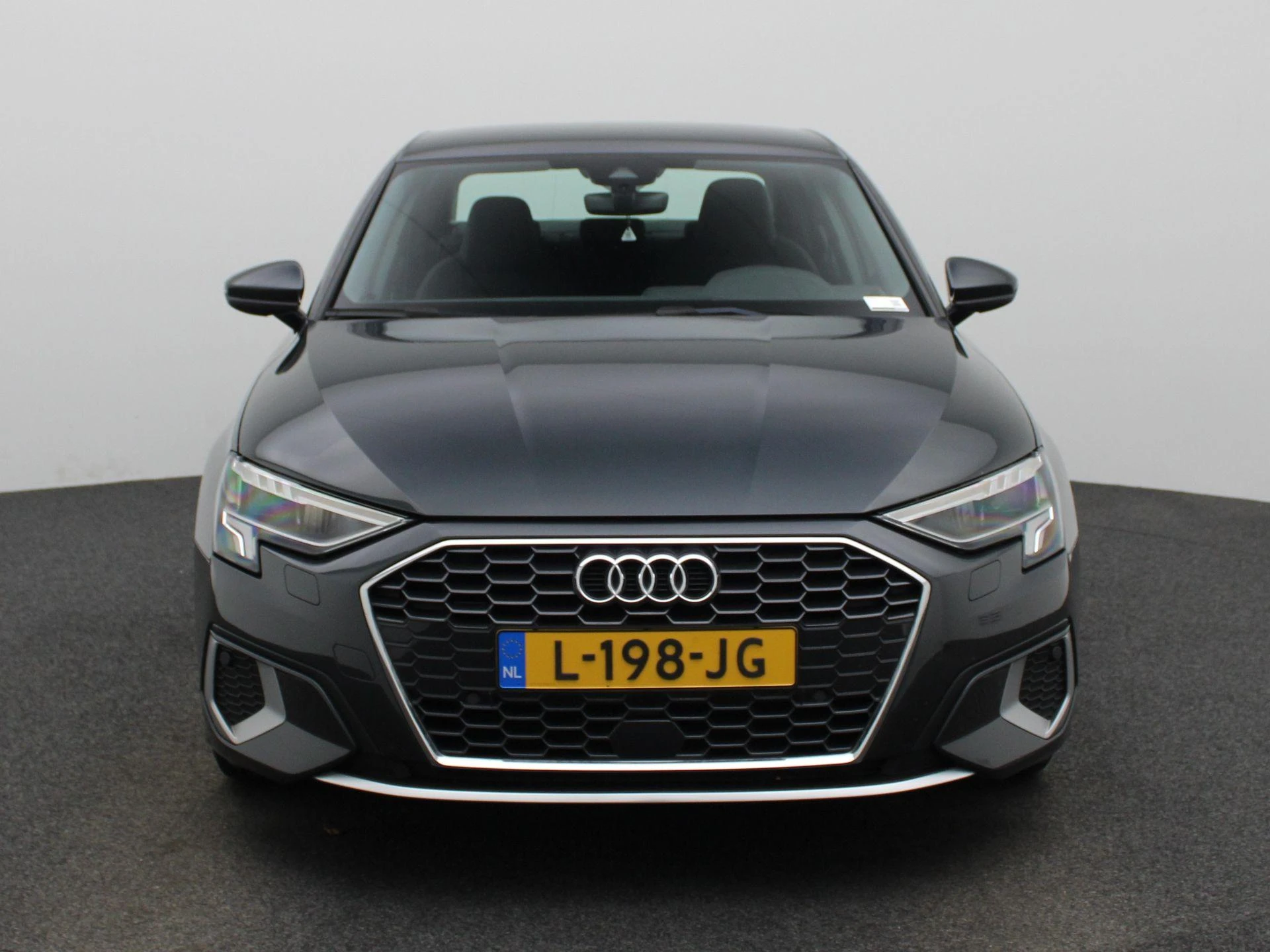 Audi A3 Limousine 30 TFSI Business edition