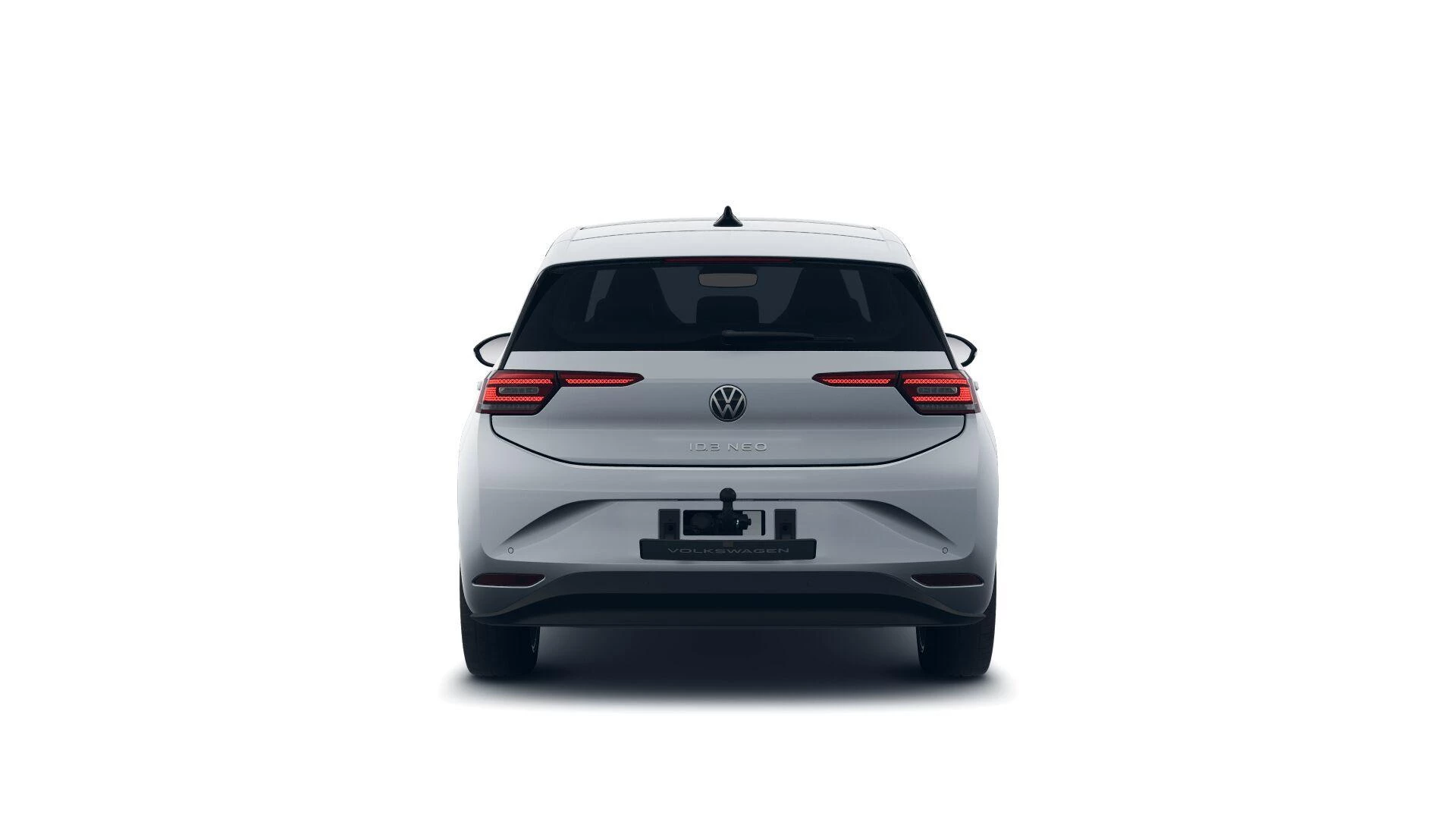 Volkswagen ID.3 Neo Style 58 kWh
