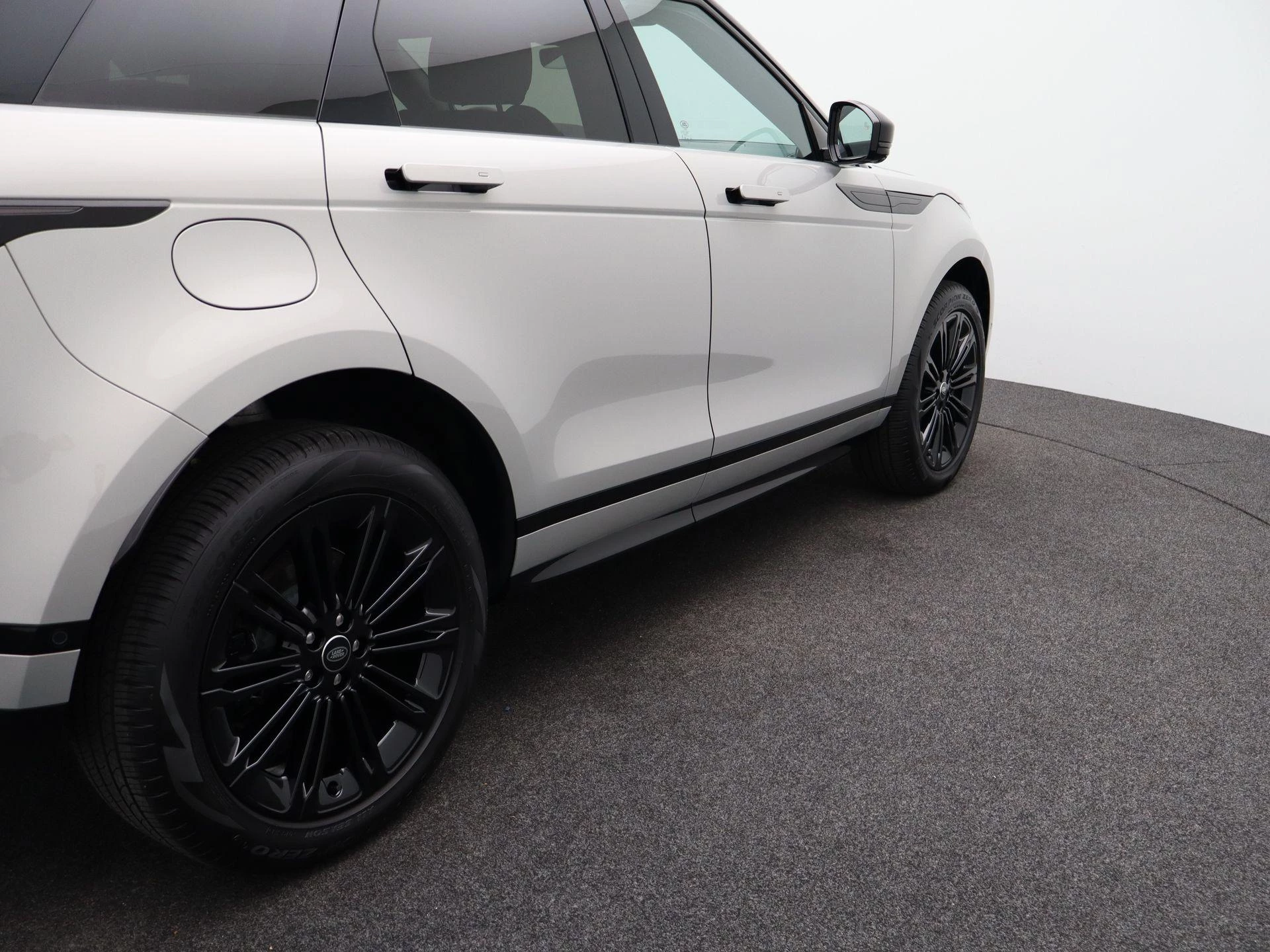 Land Rover Range Rover Evoque 1.5 P270e PHEV AWD SE Dynamic Edition