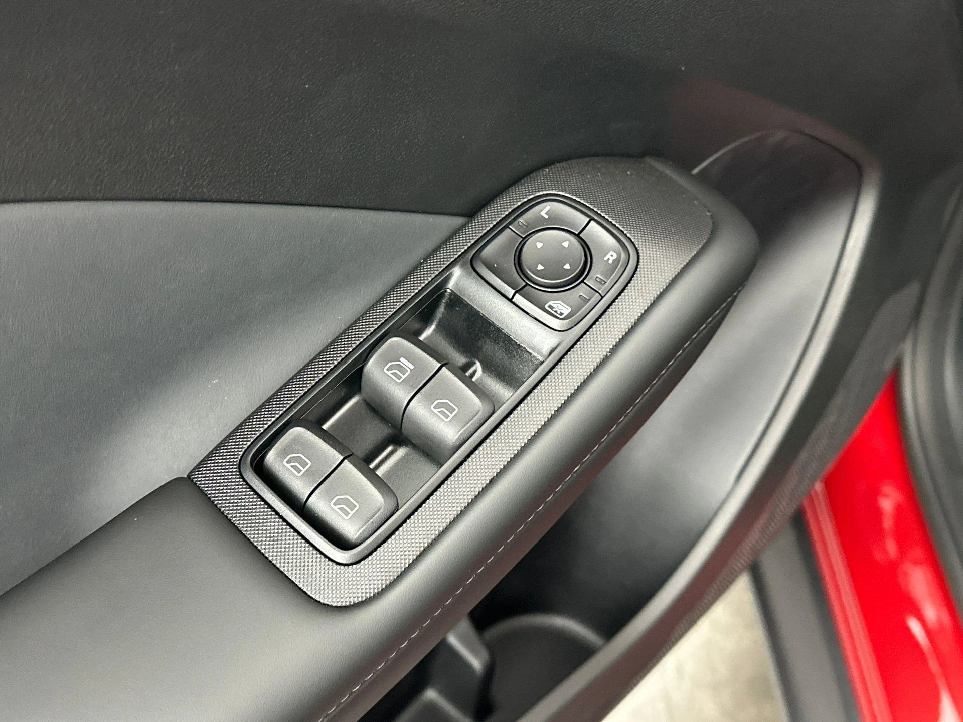 MG MG4 EV Urban Comfort 43 kWh