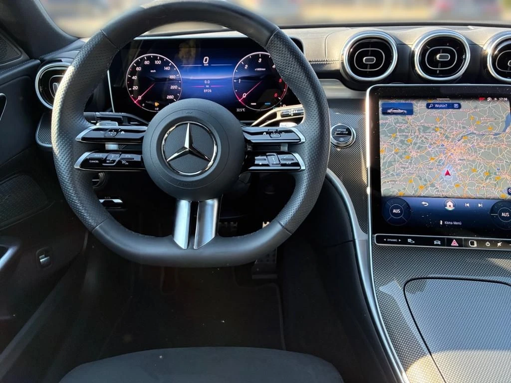 Mercedes-Benz-C-Klasse 300 d-image-8
