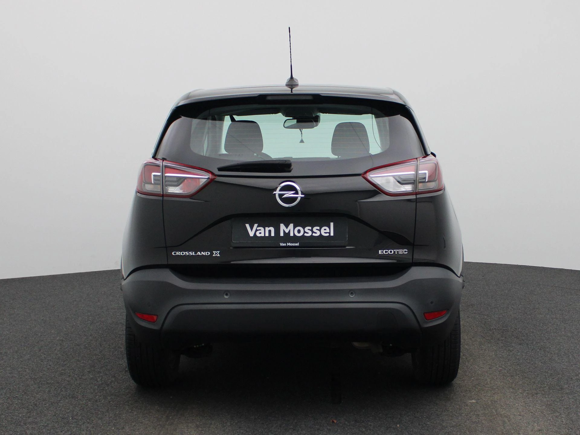 Opel Crossland X 1.2 81kW Turbo S/S Edition