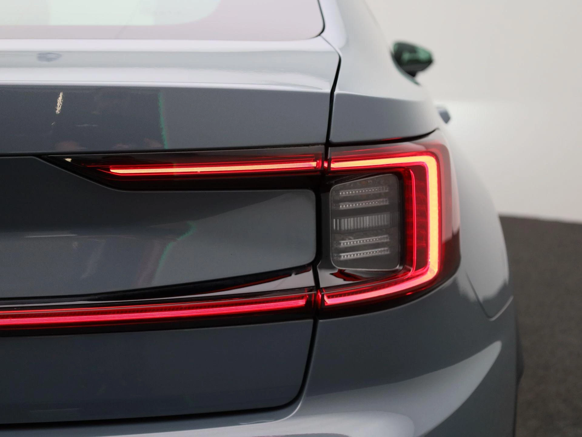 Polestar 2 Standard Range Single Motor 63kWh
