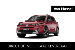 Citroën ë-C3 Aircross Max
