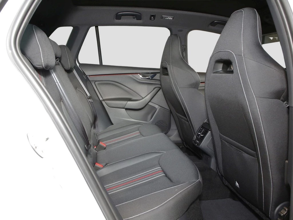 Škoda Kamiq Monte Carlo 1.5 UPE 44.560 AHK Infotain
