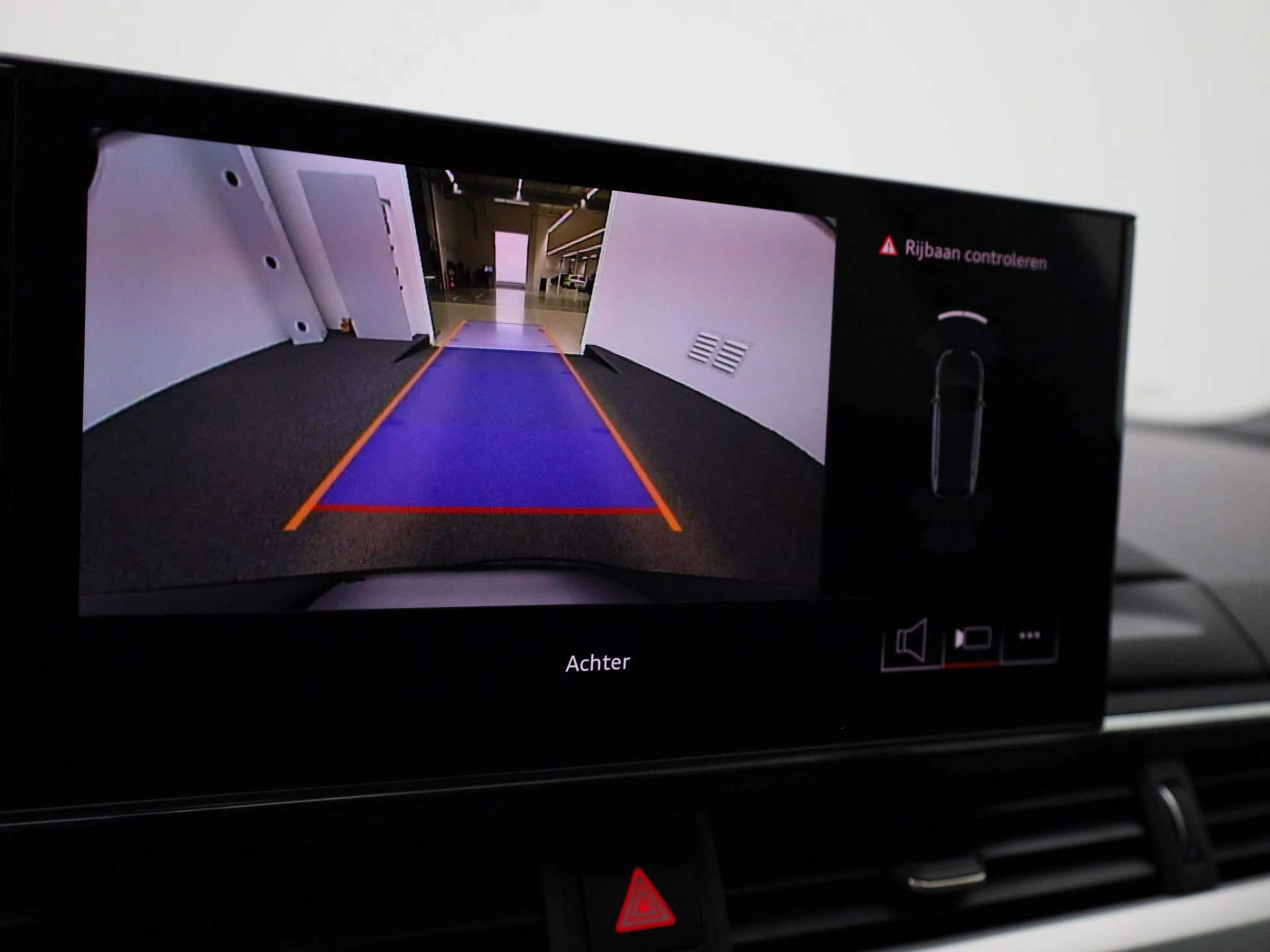 Audi A4 Avant 2.0 35 TFSi 110kW S tronic S line Busine