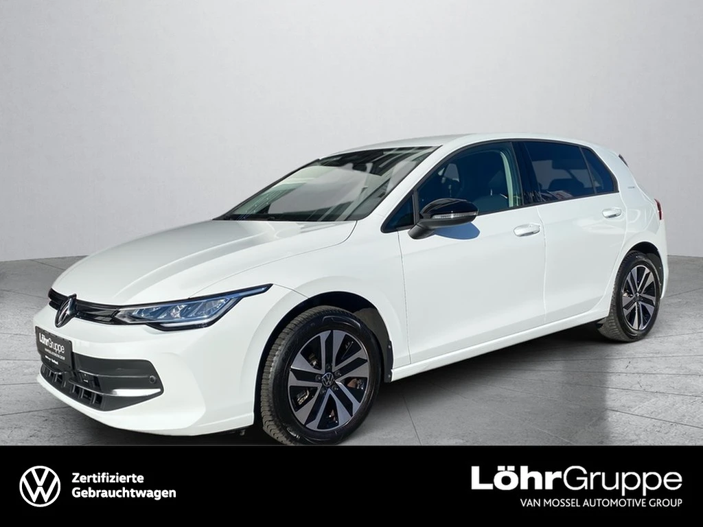 Volkswagen Golf 2026