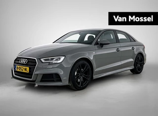 Audi A3 Limousine 30 TFSI Advance Sport