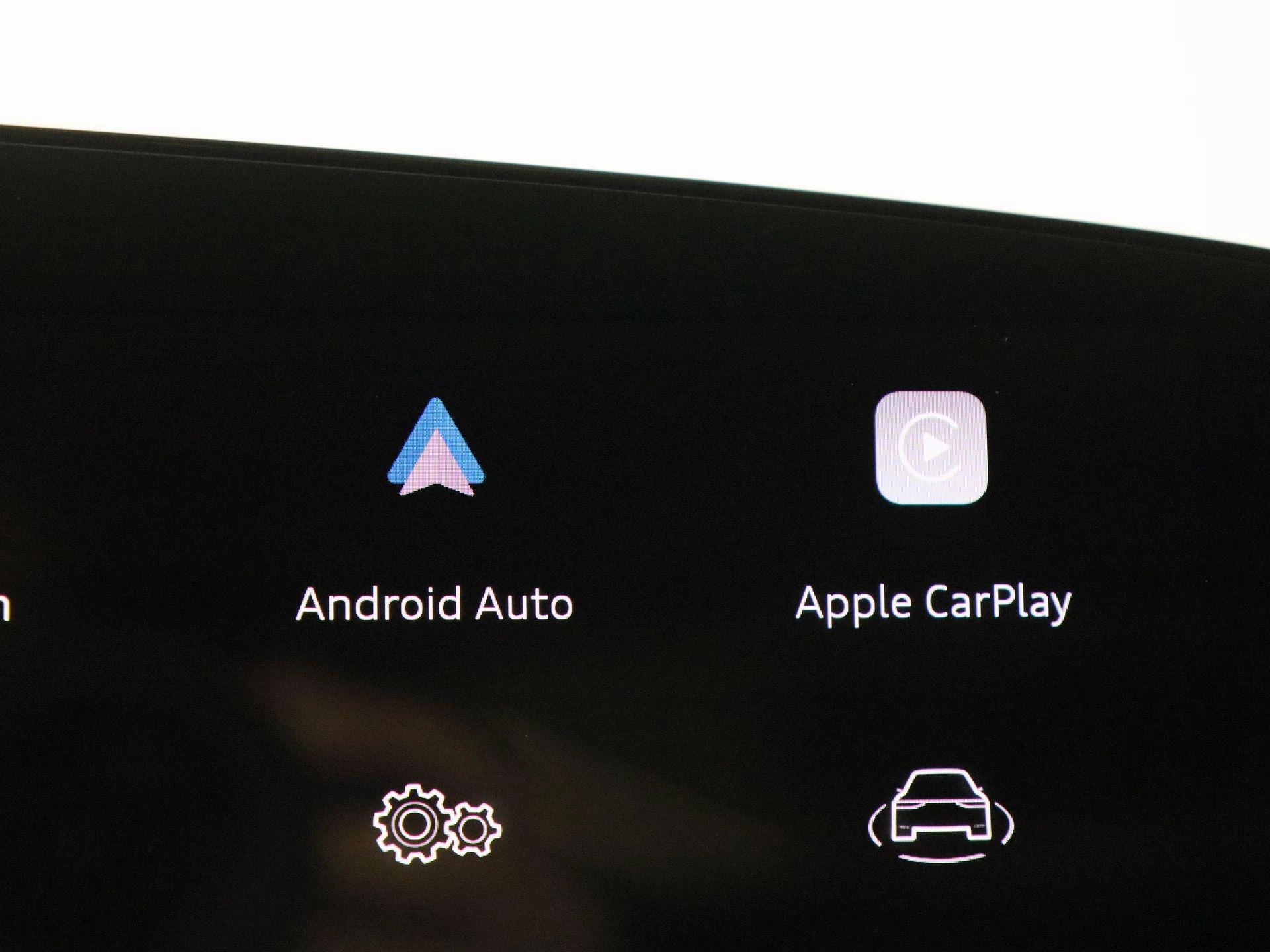 Audi Q6 e-tron Sportback Advanced edition 83 kWh