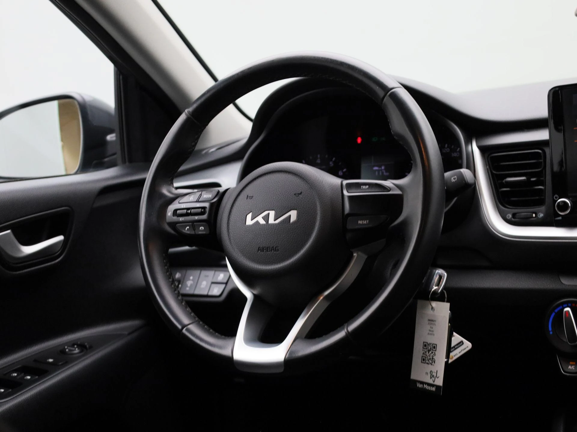 Kia Stonic 1.0 T-GDi DynamicLine