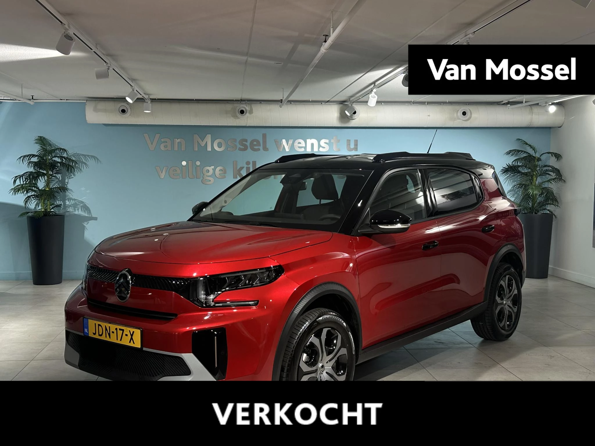 Citroën-C3 Aircross-image-0